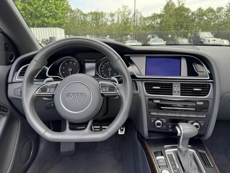 2017 Audi A5 Cabriolet Sport Quattro Willow Grove PA