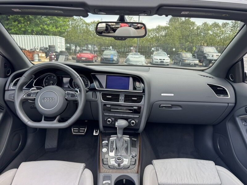 2017 Audi A5 Cabriolet Sport Quattro Willow Grove PA