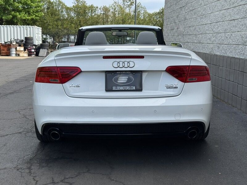 2017 Audi A5 Cabriolet Sport Quattro Willow Grove PA
