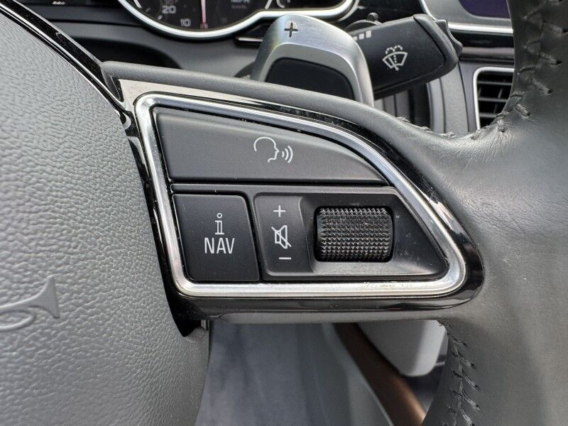 2017 Audi A5 Cabriolet Sport Quattro Willow Grove PA