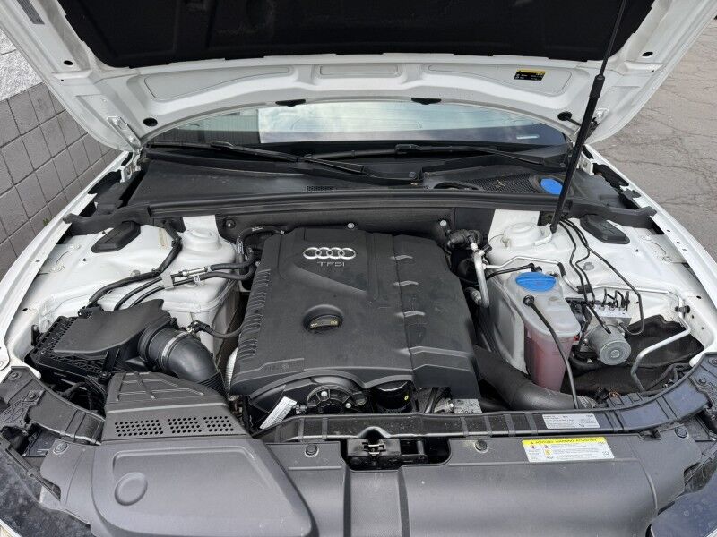 2017 Audi A5 Cabriolet Sport Quattro Willow Grove PA