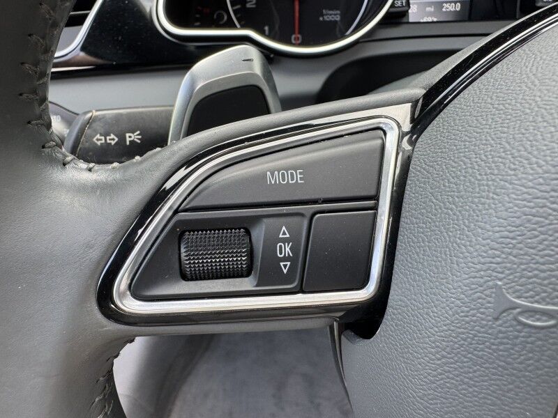 2017 Audi A5 Cabriolet Sport Quattro Willow Grove PA