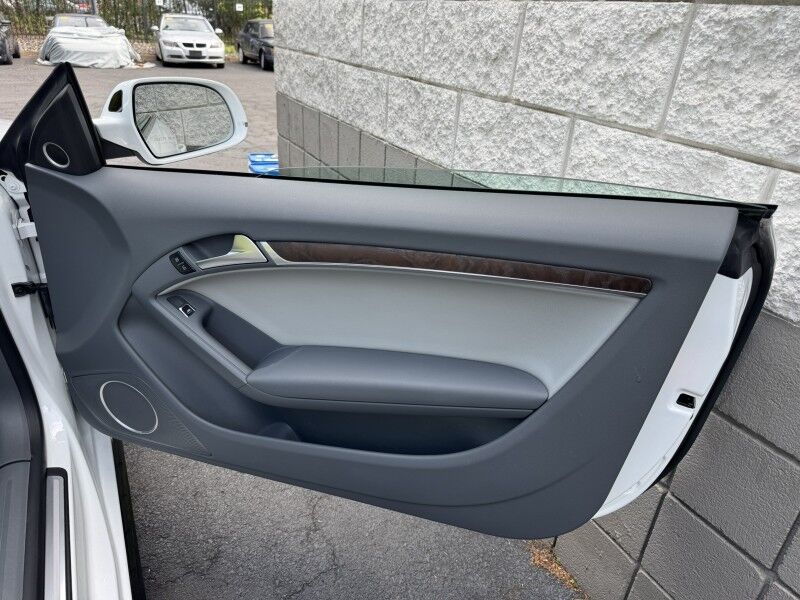 2017 Audi A5 Cabriolet Sport Quattro Willow Grove PA