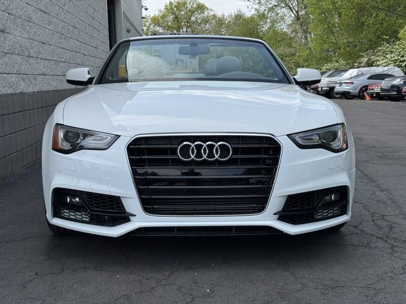 2017 Audi A5 Cabriolet Sport Quattro Willow Grove PA