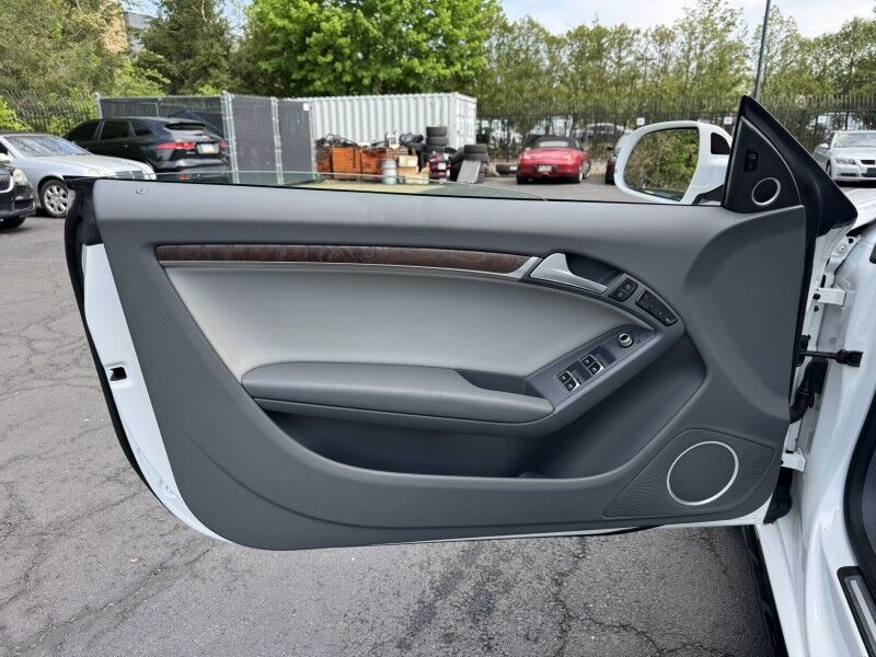 2017 Audi A5 Cabriolet Sport Quattro Willow Grove PA