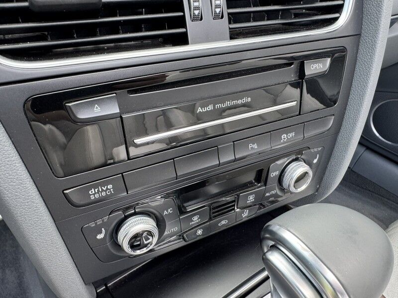 2017 Audi A5 Cabriolet Sport Quattro Willow Grove PA