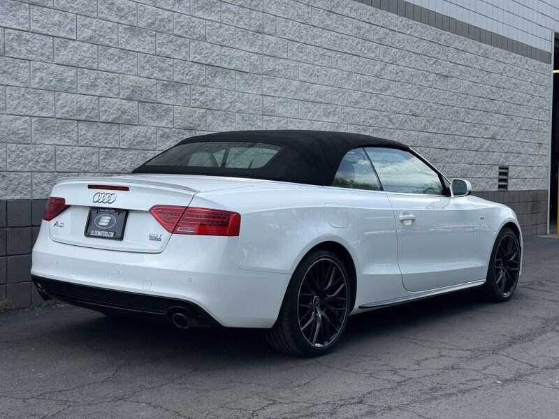 2017 Audi A5 Cabriolet Sport Quattro Willow Grove PA