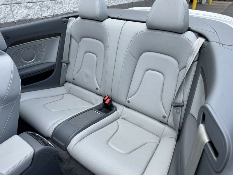 2017 Audi A5 Cabriolet Sport Quattro Willow Grove PA