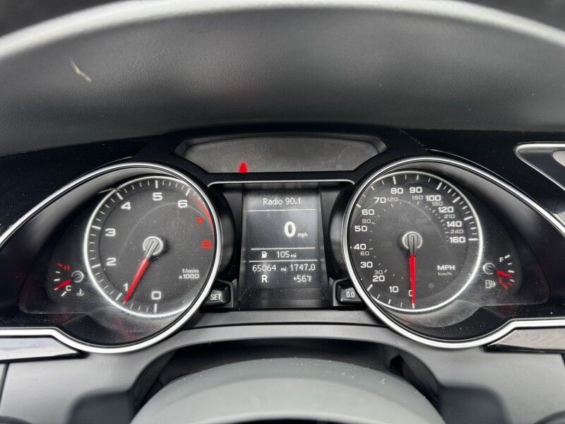 2017 Audi A5 Cabriolet Sport Willow Grove PA