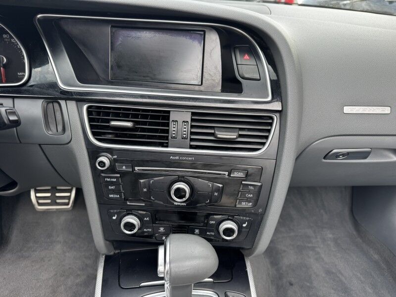 2017 Audi A5 Cabriolet Sport Willow Grove PA