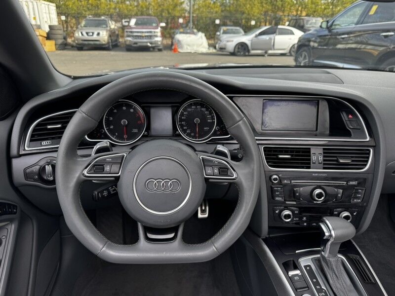 2017 Audi A5 Cabriolet Sport Willow Grove PA