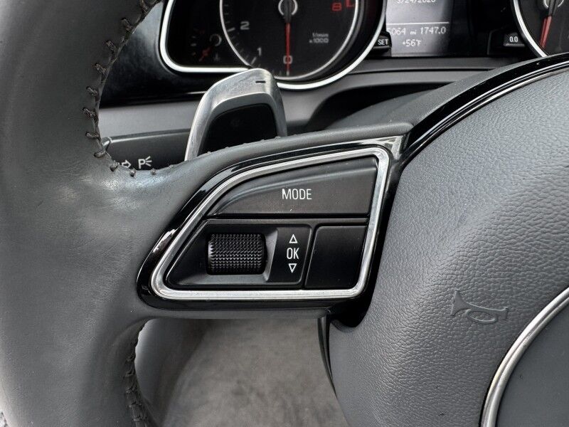 2017 Audi A5 Cabriolet Sport Willow Grove PA