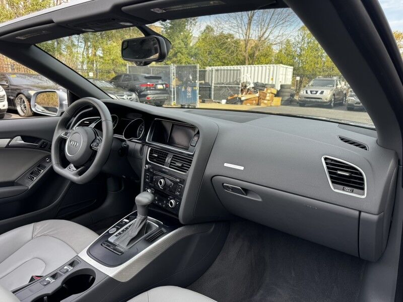 2017 Audi A5 Cabriolet Sport Willow Grove PA