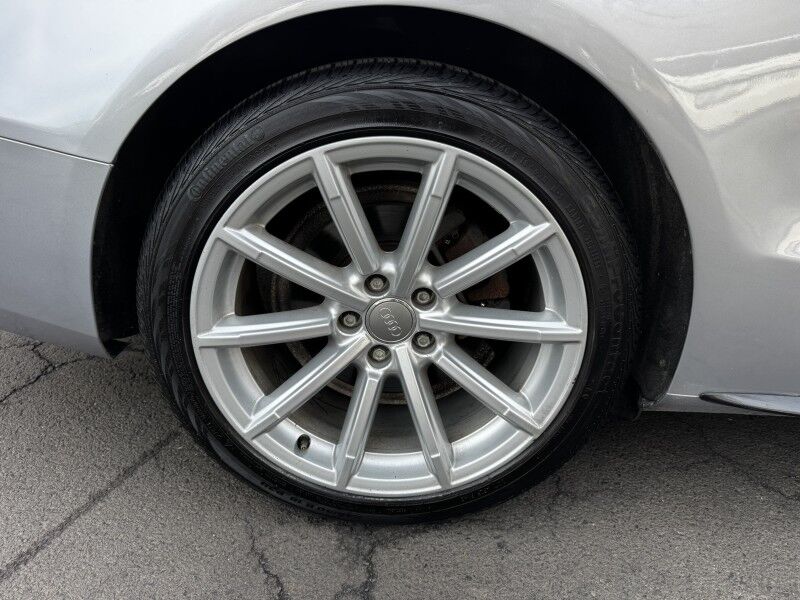 2017 Audi A5 Cabriolet Sport Willow Grove PA