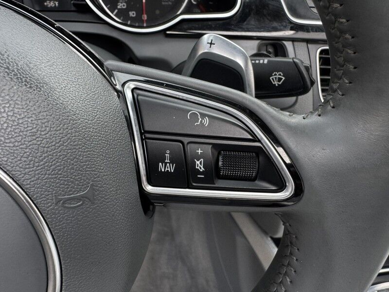 2017 Audi A5 Cabriolet Sport Willow Grove PA