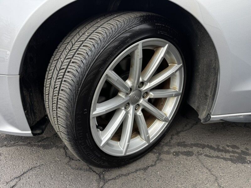 2017 Audi A5 Cabriolet Sport Willow Grove PA