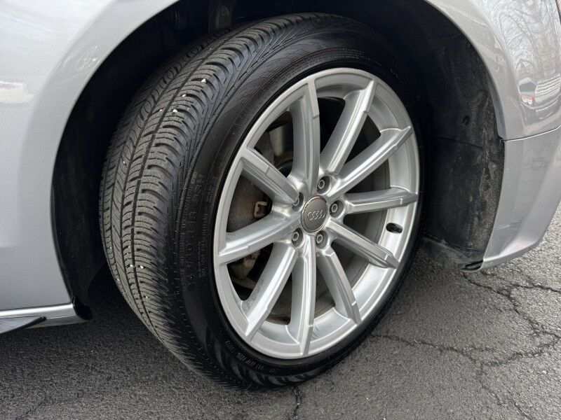 2017 Audi A5 Cabriolet Sport Willow Grove PA