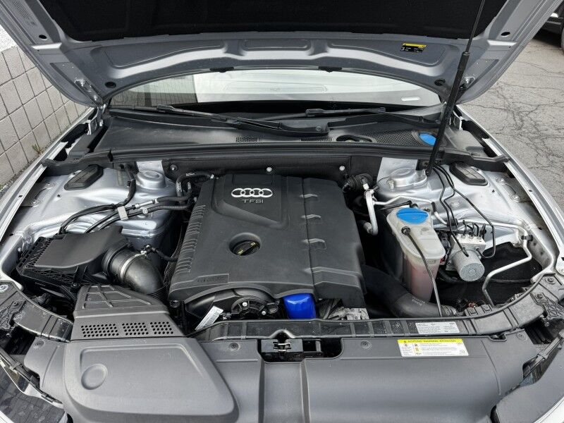 2017 Audi A5 Cabriolet Sport Willow Grove PA