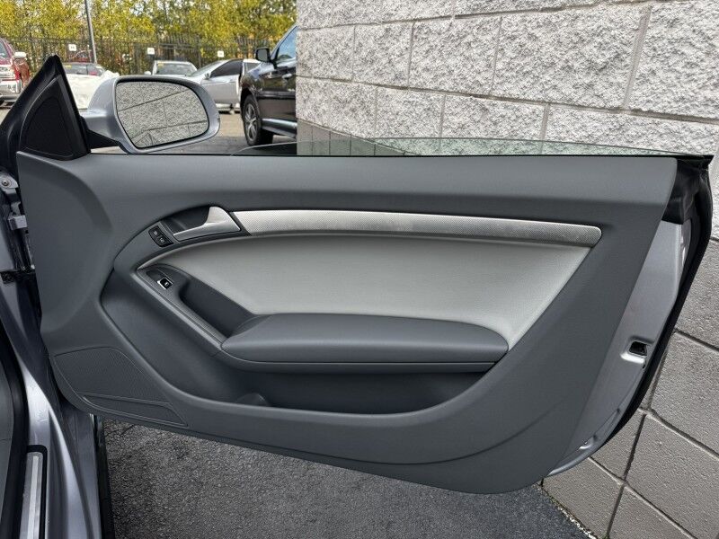 2017 Audi A5 Cabriolet Sport Willow Grove PA