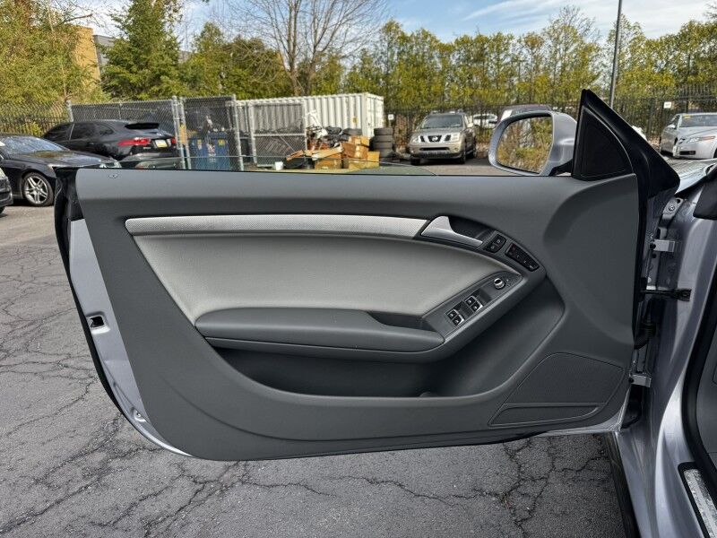 2017 Audi A5 Cabriolet Sport Willow Grove PA