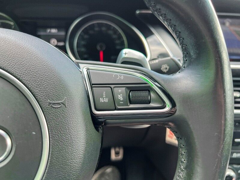 2017 Audi A5 Cabriolet Sport Wilmington NC