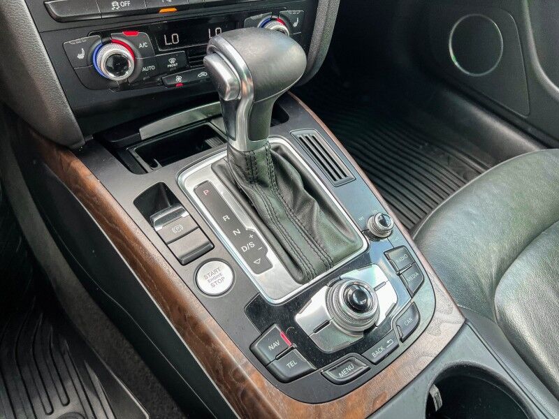 2017 Audi A5 Cabriolet Sport Wilmington NC