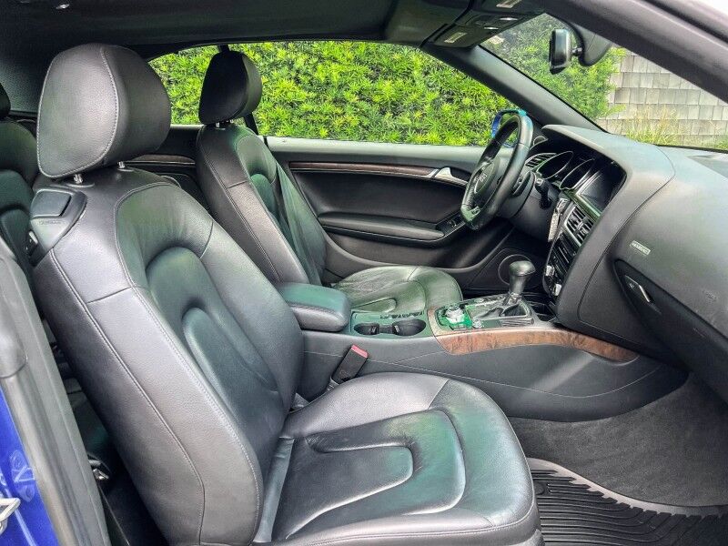 2017 Audi A5 Cabriolet Sport Wilmington NC