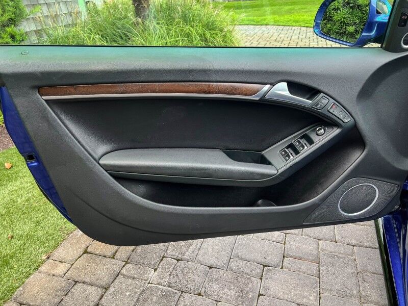 2017 Audi A5 Cabriolet Sport Wilmington NC