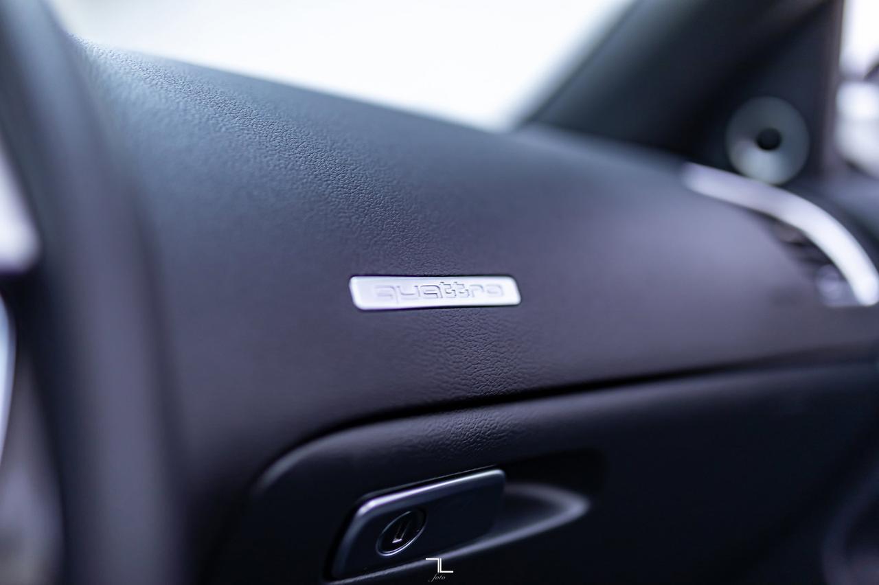 2017 Audi A5 Quattro Technik S-Line Cabriolet Leather Nav BCam Red Deer AB