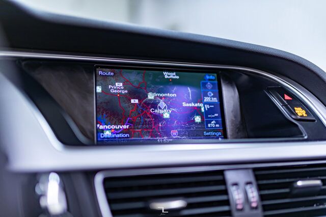 2017 Audi A5 Quattro Technik S-Line Cabriolet Leather Nav BCam Red Deer AB