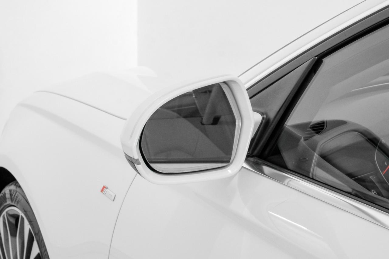 2017 Audi A6 2.0T PREMIUM PLUS BLIND SPOT ASSIST NAVIGATION SUNROOF LEATHER H Carrollton TX