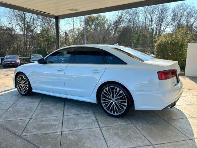 2017 Audi A6 2.0T Premium 82,993 mi.