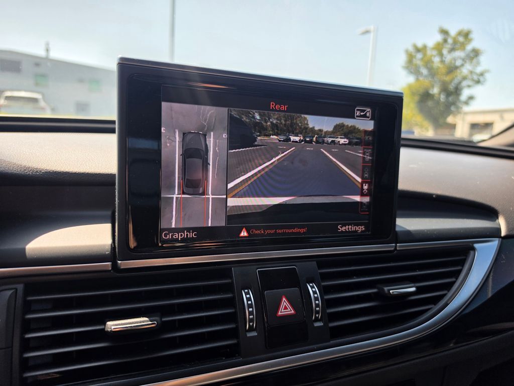 2017 Audi A6 3.0T Competition Prestige San Clemente CA