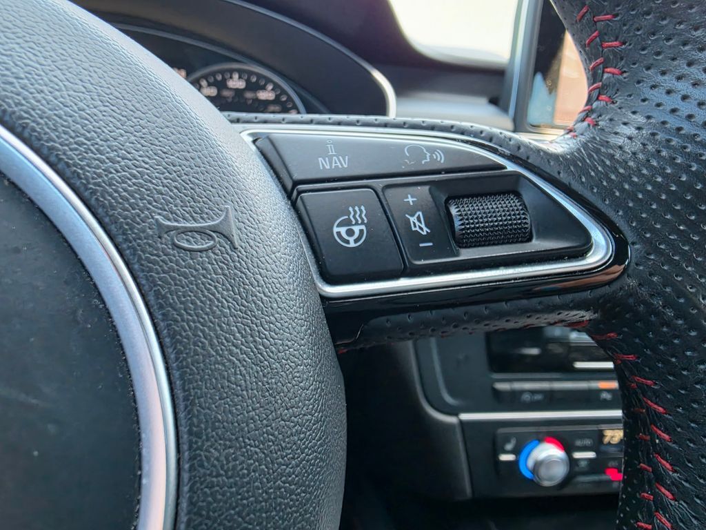 2017 Audi A6 3.0T Competition Prestige San Clemente CA