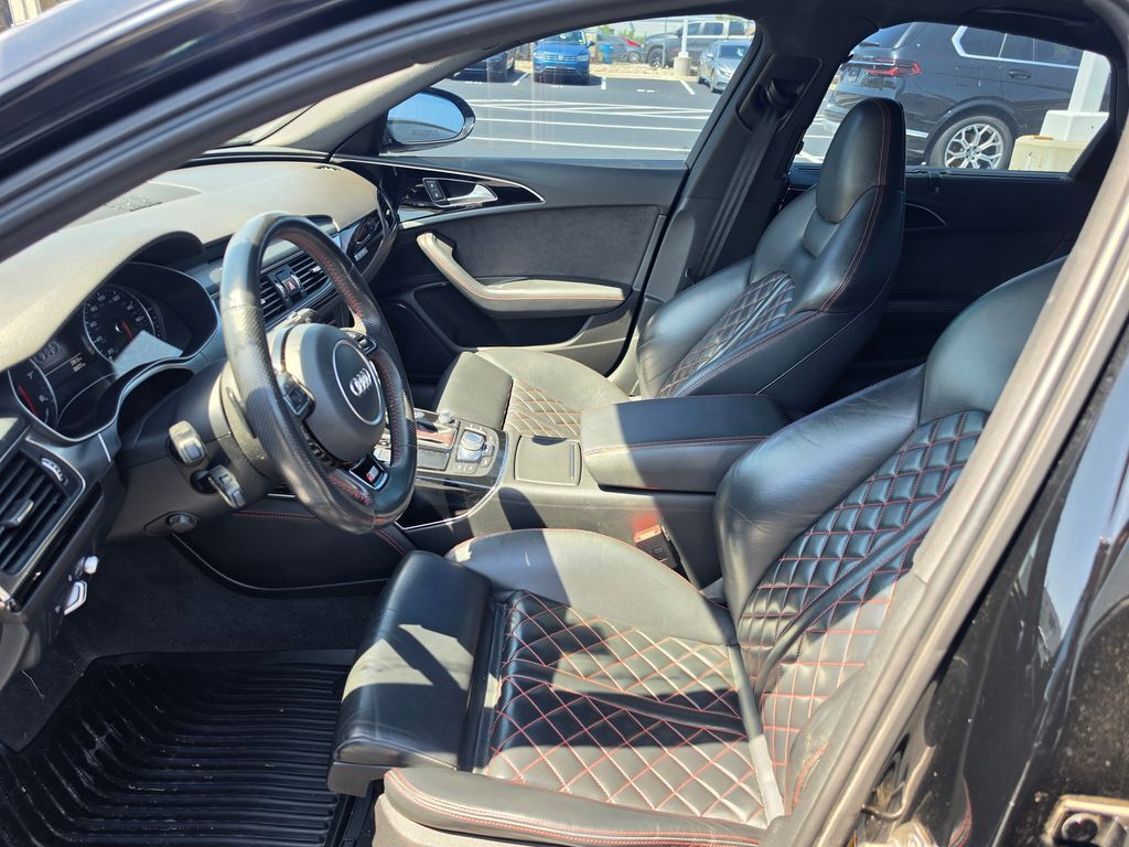 2017 Audi A6 3.0T Competition Prestige San Clemente CA