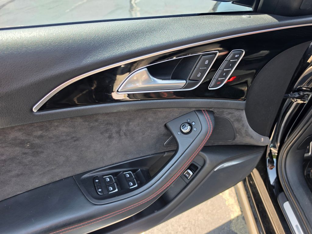 2017 Audi A6 3.0T Competition Prestige San Clemente CA