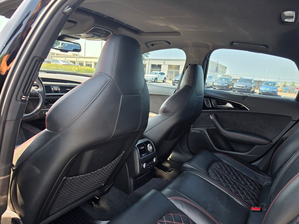 2017 Audi A6 3.0T Competition Prestige San Clemente CA