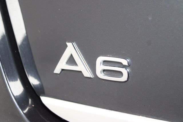 2017 Audi A6 3.0T Premium Plus Chantilly VA