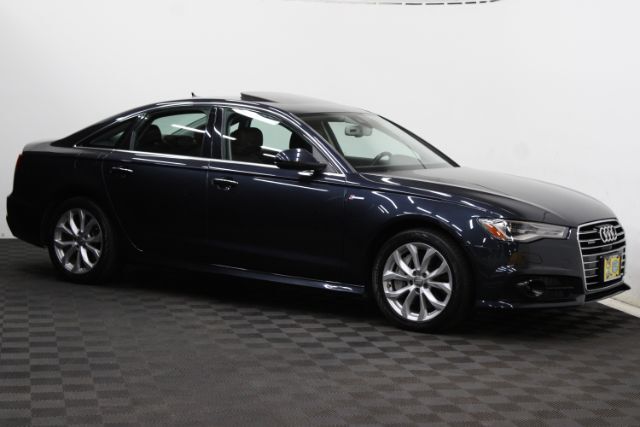 2017 Audi A6 3.0T Premium Plus Chantilly VA