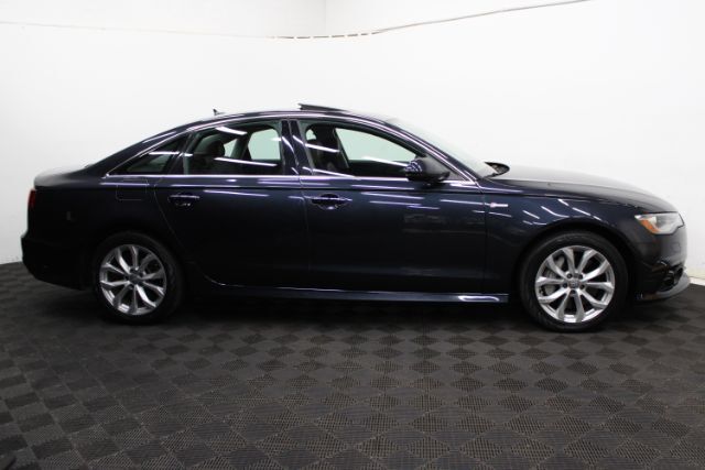 2017 Audi A6 3.0T Premium Plus Chantilly VA