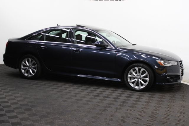 2017 Audi A6 3.0T Premium Plus Chantilly VA
