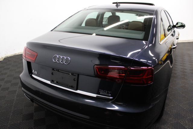 2017 Audi A6 3.0T Premium Plus Chantilly VA