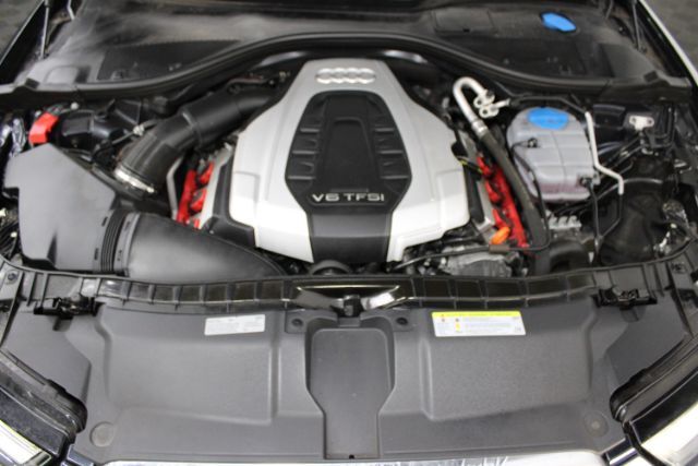 2017 Audi A6 3.0T Premium Plus Chantilly VA