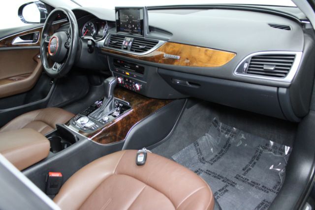 2017 Audi A6 3.0T Premium Plus Chantilly VA