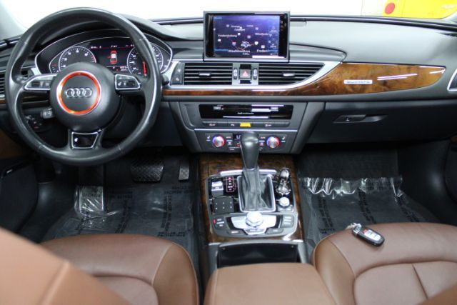 2017 Audi A6 3.0T Premium Plus Chantilly VA