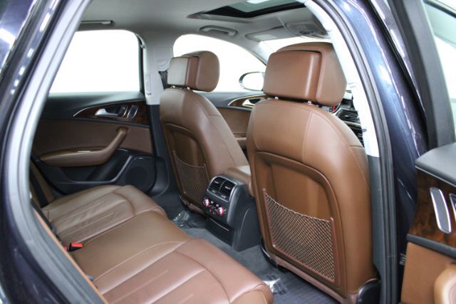 2017 Audi A6 3.0T Premium Plus Chantilly VA