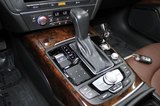 2017 Audi A6 3.0T Premium Plus Chantilly VA