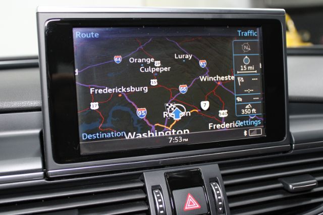 2017 Audi A6 3.0T Premium Plus Chantilly VA