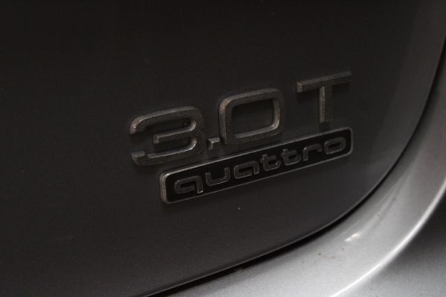 2017 Audi A6 3.0T Premium Plus Chantilly VA