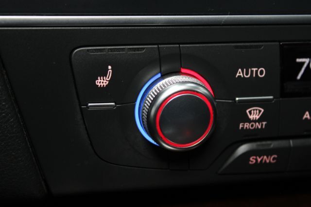 2017 Audi A6 3.0T Premium Plus Chantilly VA